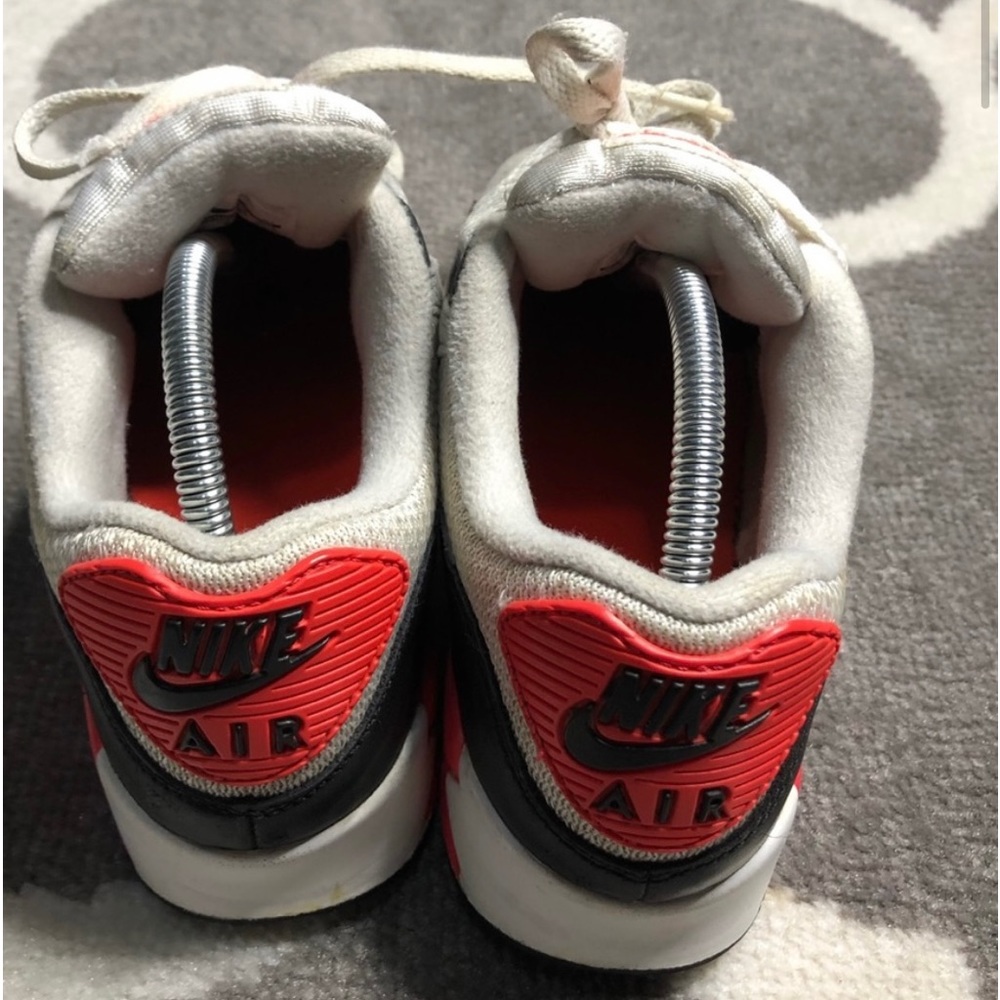 Nike AirMax 90 infrared women’s 6.5